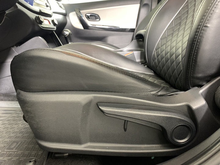KIA Ceed 1.6, 2013 года, Автоматическая, Серый