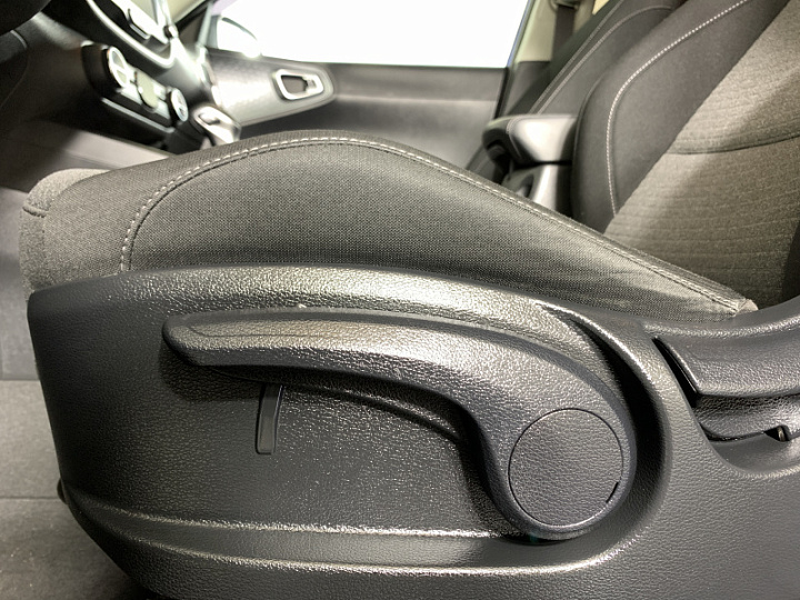 KIA Soul 2, 2021 года, Автоматическая, СИНИЙ