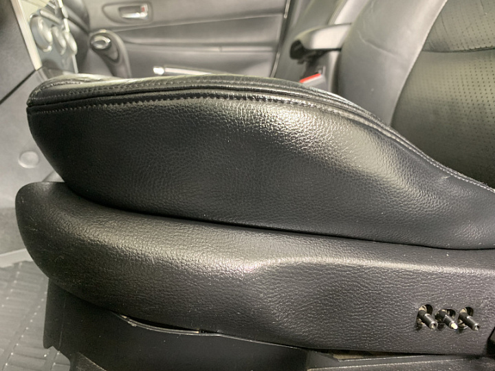 MAZDA 6 2, 2004 года, Автоматическая, СЕРЫЙ
