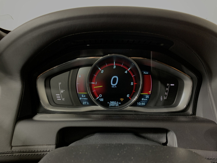 VOLVO XC60 2.4, 2013 года, Автоматическая, БОРДОВЫЙ