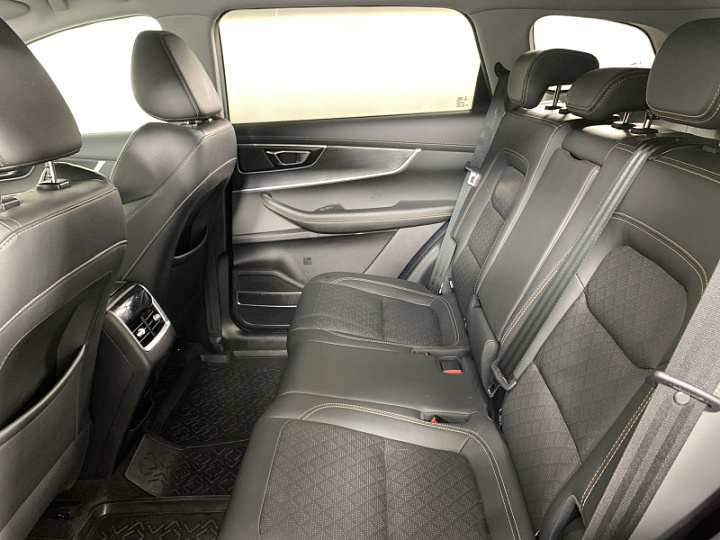 CHERY Tiggo 8 2, 2020 года, Вариатор, СИНИЙ