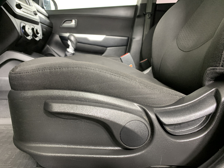 KIA Rio 1.6, 2014 года, Механика, ЧЕРНЫЙ