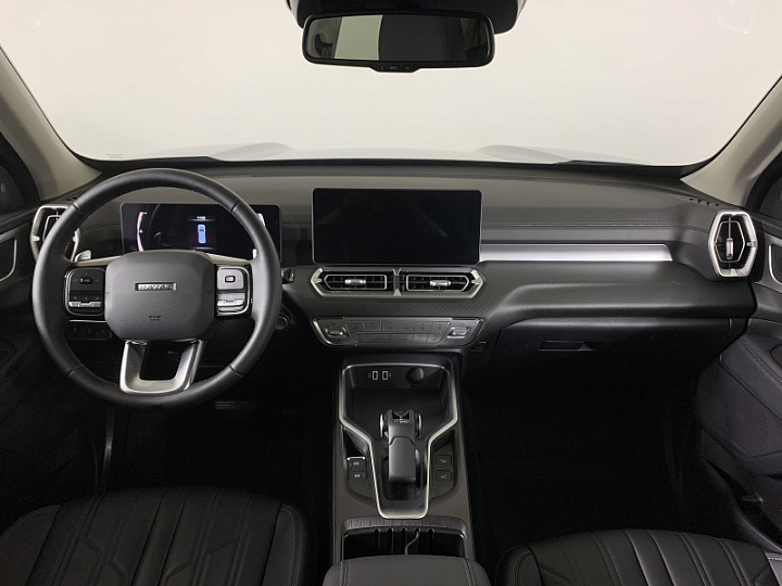 Haval Pro H5 new 2, 2024 года, 8 aКП, Серый