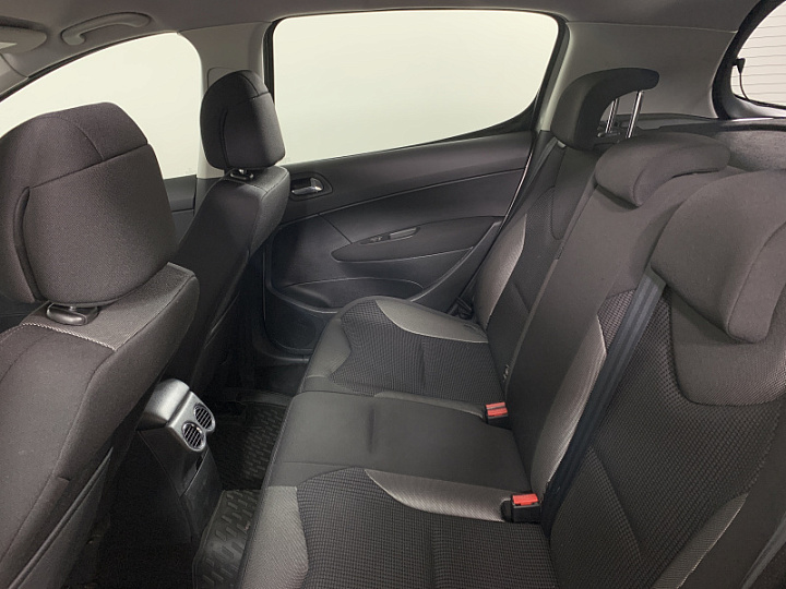 PEUGEOT 308 1.6, 2008 года, Механика, СЕРЫЙ