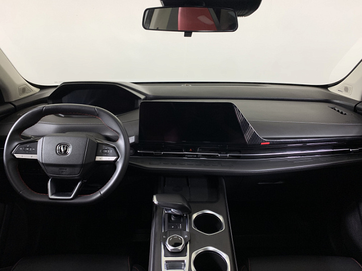 Changan UNI-S 1.5, 2024 года, Робот, Белый