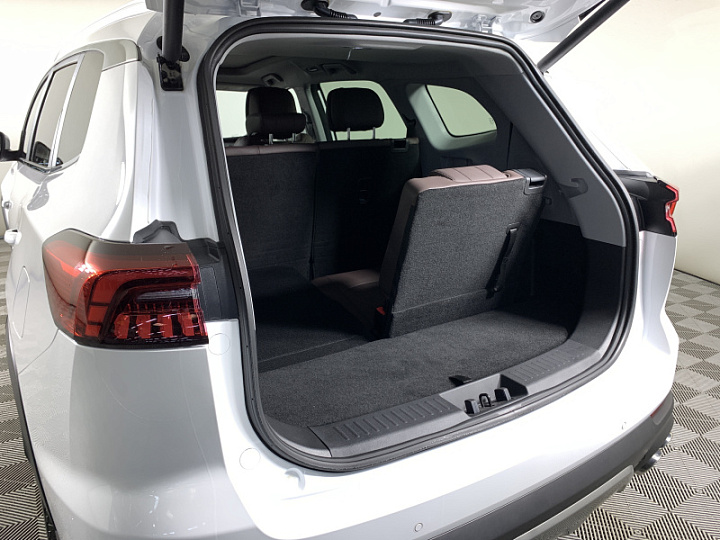 CHERY Tiggo 8 Pro Max 2, 2024 года, Робот, БЕЛЫЙ