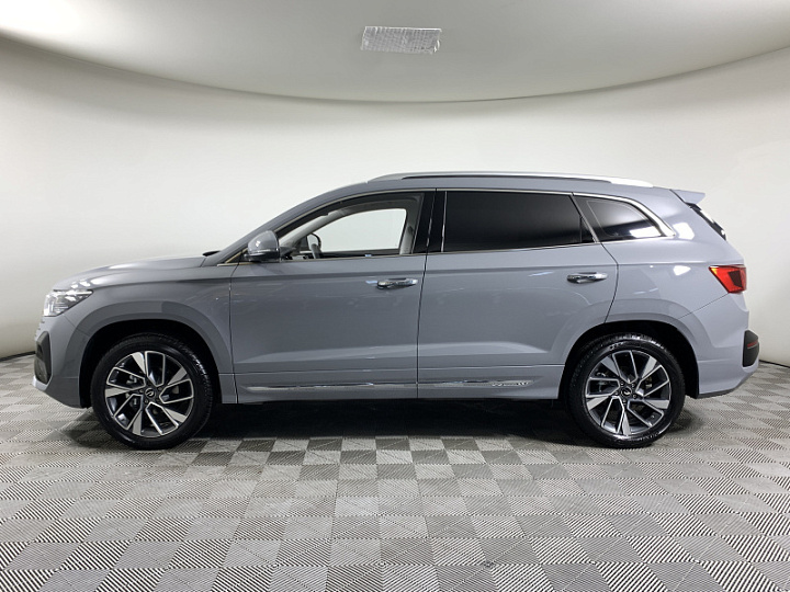 JETTA VS7 1.4, 2024 года, Робот, СЕРЫЙ