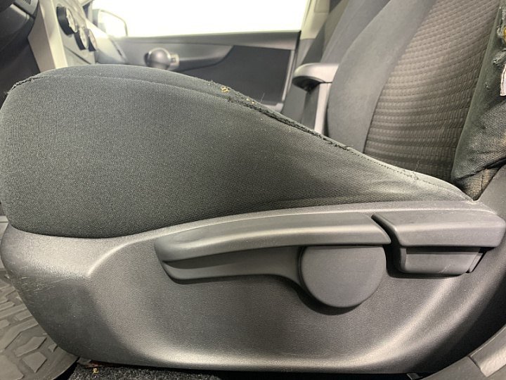 TOYOTA Corolla 1.6, 2008 года, Механика, Светло-голубой