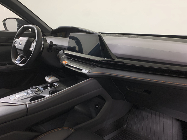 CHANGAN UNI-V 1.5, 2023 года, Робот, СЕРЫЙ