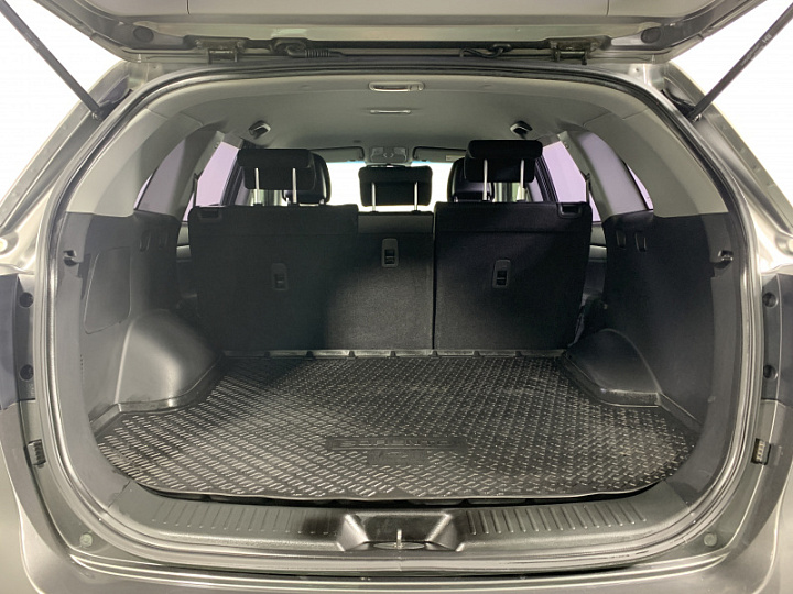 KIA Sorento 2.4, 2014 года, Автоматическая, СЕРЫЙ