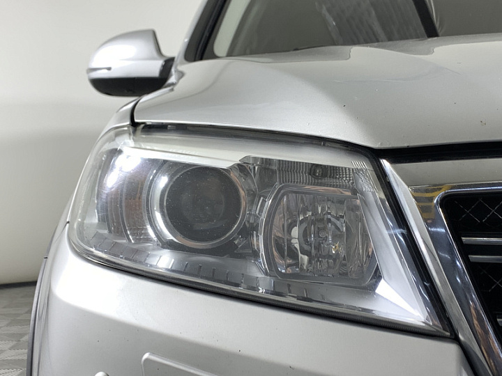 Haval H6 1.5, 2019 года, Робот, Серебристый