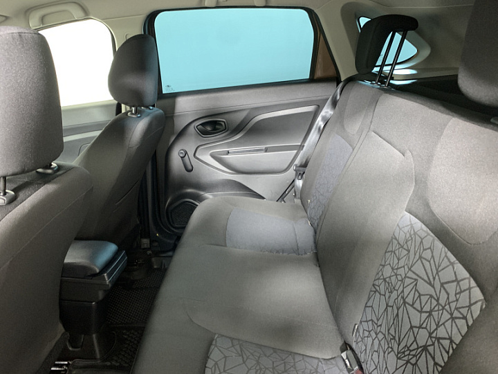 Lada XRAY 1.6, 2018 года, Механика, СВЕТЛО-КОРИЧНЕВЫЙ