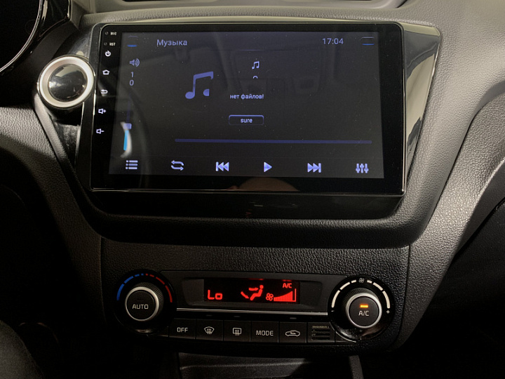 KIA Rio 1.6, 2016 года, Автоматическая, ТЕМНО-СЕРЫЙ