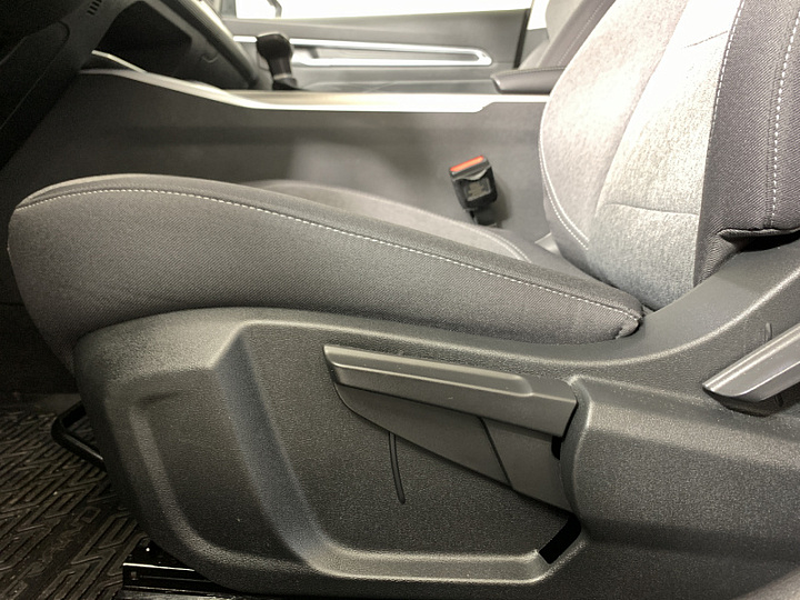 GEELY Emgrand 1.5, 2023 года, Автоматическая, СИНИЙ