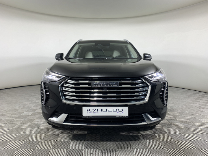 HAVAL JOLION 1.5, 2023 года, Робот, ЧЕРНЫЙ
