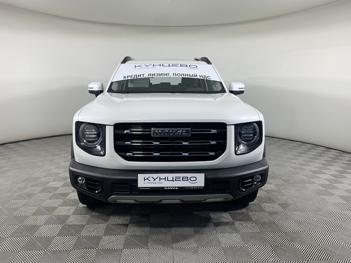HAVAL DARGO 2, 2023 года, Робот, БЕЛЫЙ