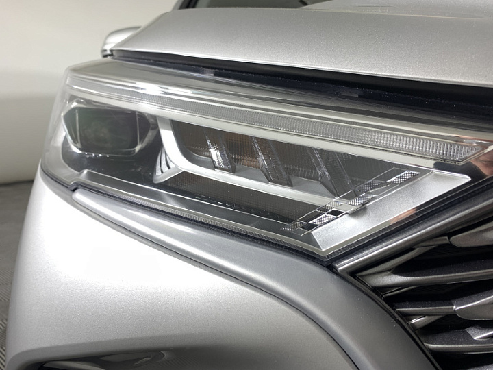 Haval M6 1.5, 2023 года, amt, Серый