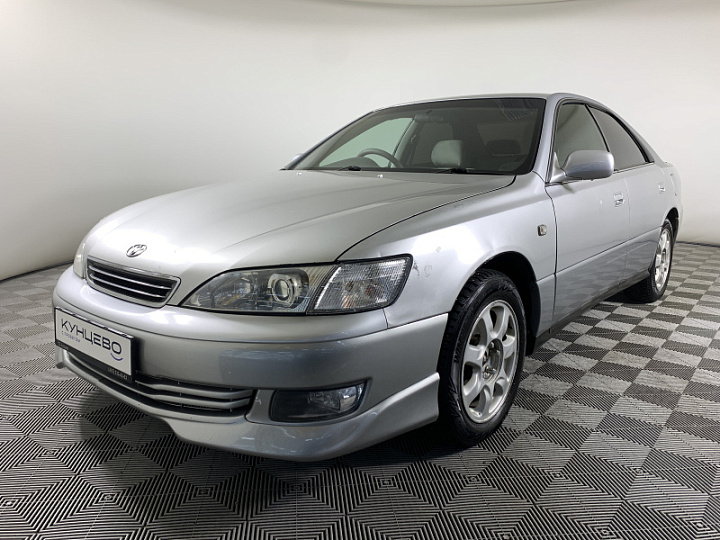 TOYOTA Windom 2.5, 1999 года, Автоматическая, СЕРЫЙ