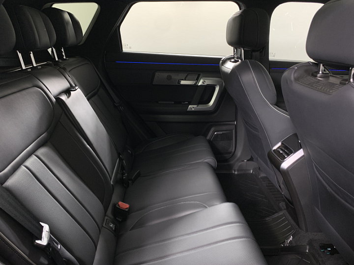 JAECOO J7 1.6, 2025 года, Робот, БЕЛЫЙ