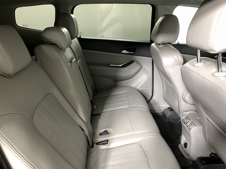 CHEVROLET Orlando 2, 2013 года, Автоматическая, СЕРЫЙ