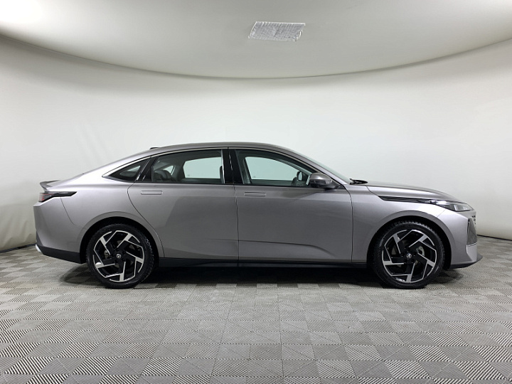 CHANGAN LAMORE 1.5, 2024 года, Робот, СЕРЫЙ