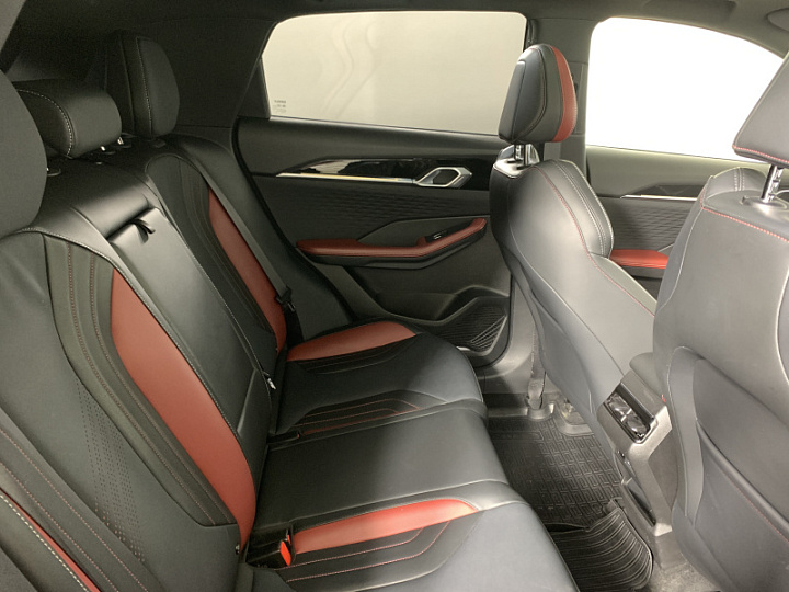 GEELY Coolray 1.5, 2024 года, Робот, СЕРЫЙ