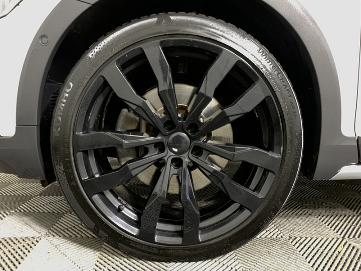 VOLKSWAGEN Passat 2, 2020 года, Робот, БЕЛЫЙ