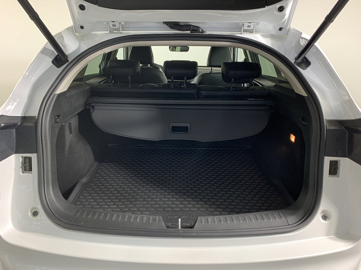 HAVAL F7 1.5, 2023 года, Робот, БЕЛЫЙ