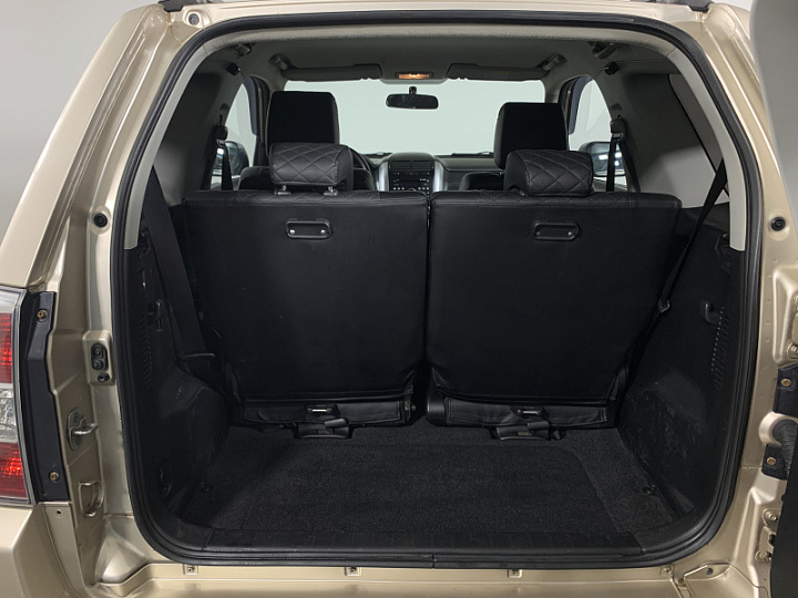 SUZUKI Grand Vitara 1.6, 2010 года, Механика, БЕЖЕВЫЙ