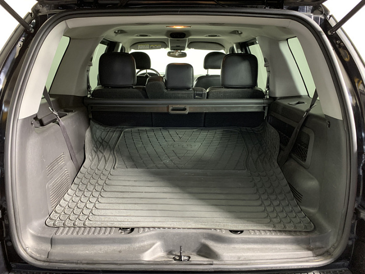 FORD Explorer 4, 2005 года, Автоматическая, ЧЕРНЫЙ