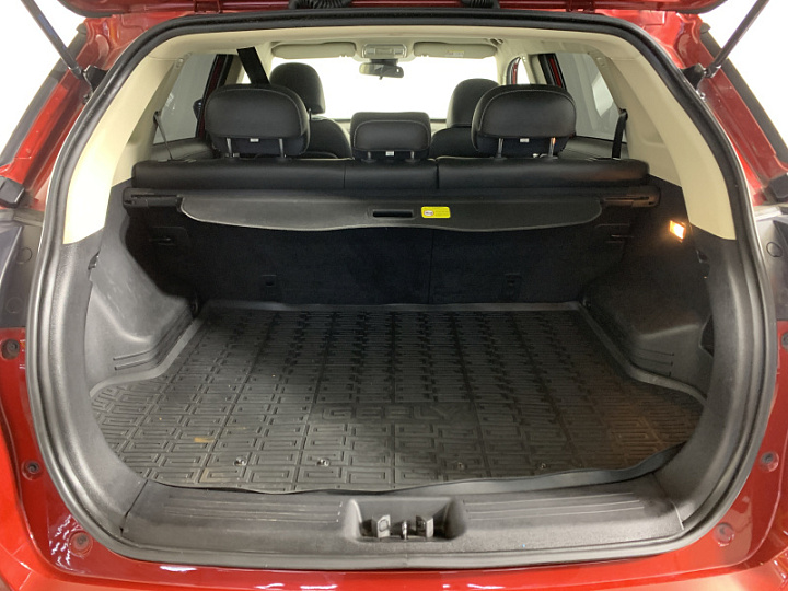 GEELY Atlas 1.8, 2020 года, Автоматическая, КРАСНЫЙ