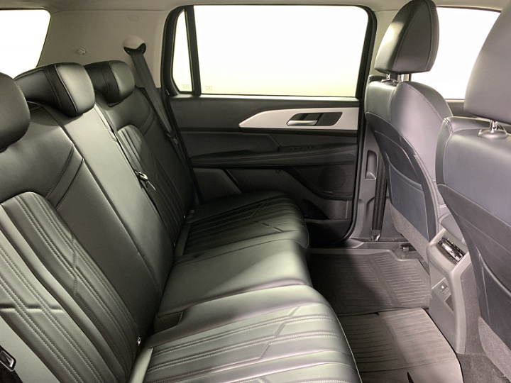 HAVAL H5 2, 2024 года, Робот, ЧЕРНЫЙ