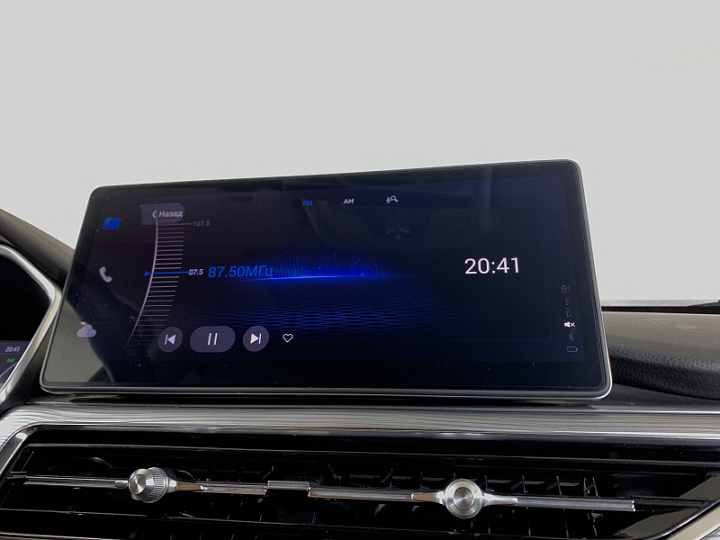 CHERY TIGGO 8 PRO 1.6, 2022 года, Робот, ФИОЛЕТОВЫЙ