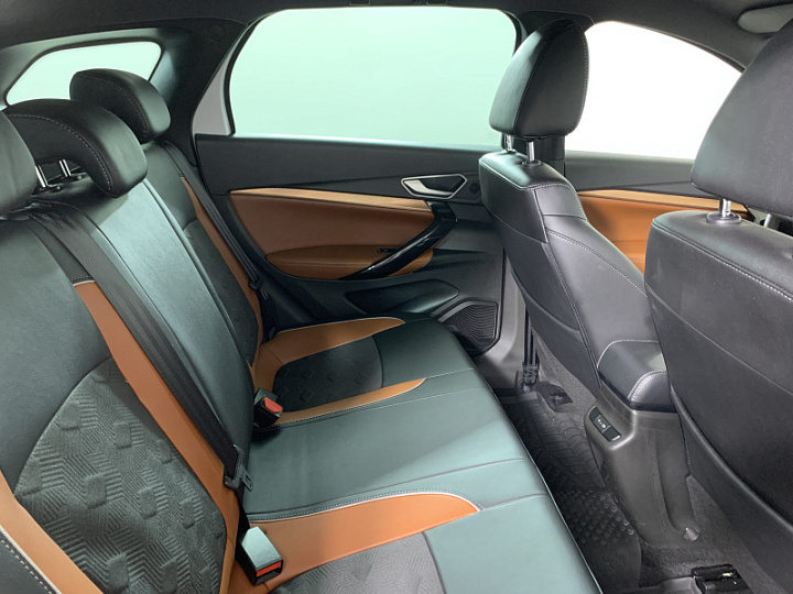 Lada Vesta 1.8, 2024 года, Вариатор, БЕЛЫЙ