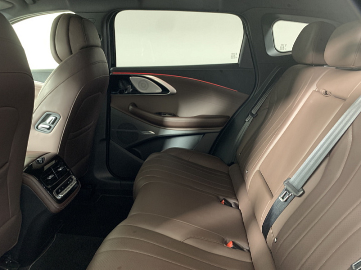 EXEED TXL 1.6, 2023 года, Автоматическая, ЧЕРНЫЙ