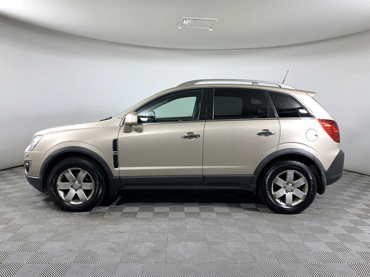 OPEL Antara 2.2, 2013 года, Автоматическая, БЕЖЕВЫЙ