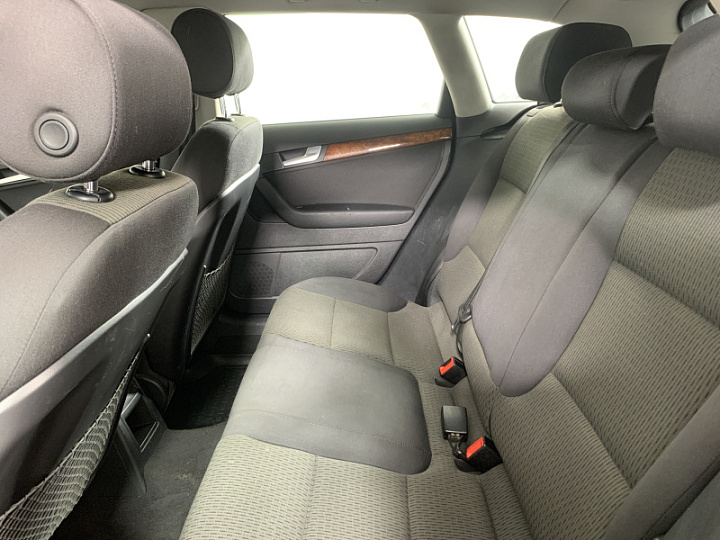 AUDI A3 1.2, 2012 года, Робот, ЧЕРНЫЙ
