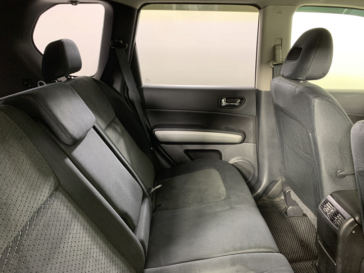 NISSAN X-Trail 2.5, 2014 года, Вариатор, БЕЛЫЙ