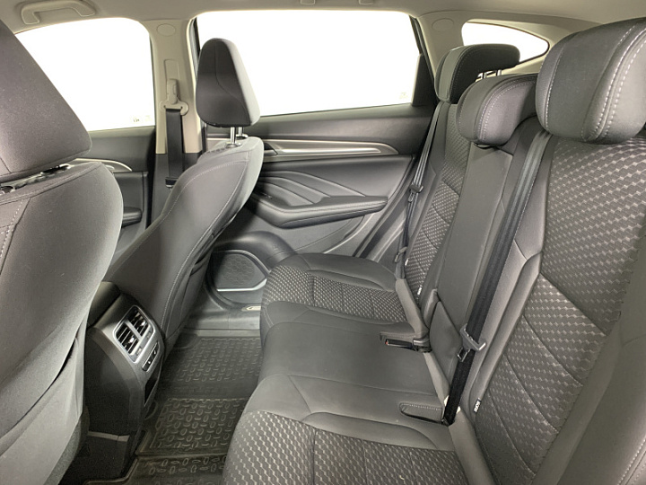 HAVAL F7 2, 2019 года, Робот, БЕЛЫЙ