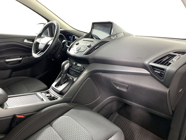 FORD Kuga 2.5, 2017 года, Автоматическая, СЕРЫЙ