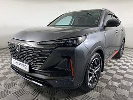 Changan