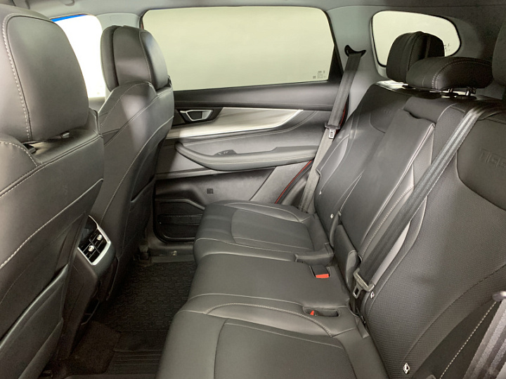 CHERY Tiggo 8 Pro Max 2, 2022 года, Робот, КРАСНЫЙ