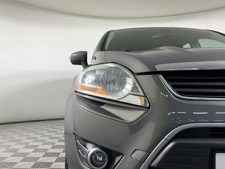 FORD Kuga 2.5, 2012 года, Автоматическая, КОРИЧНЕВЫЙ