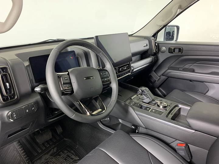 Haval Pro H9 new 2, 2024 года, Автоматическая, Не определен