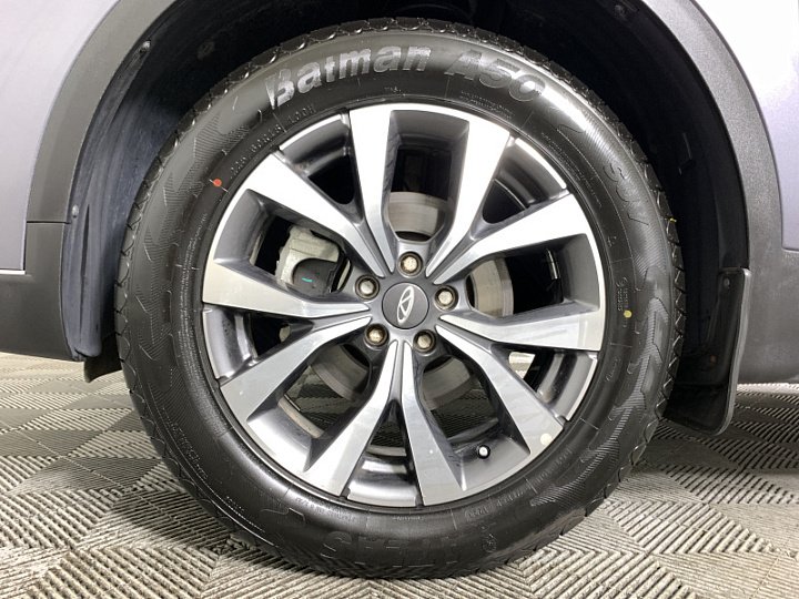 CHERY TIGGO 7 PRO MAX 1.5, 2023 года, Вариатор, СЕРЫЙ