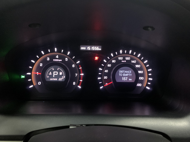 SSANGYONG Actyon 2, 2013 года, Автоматическая, СЕРЫЙ