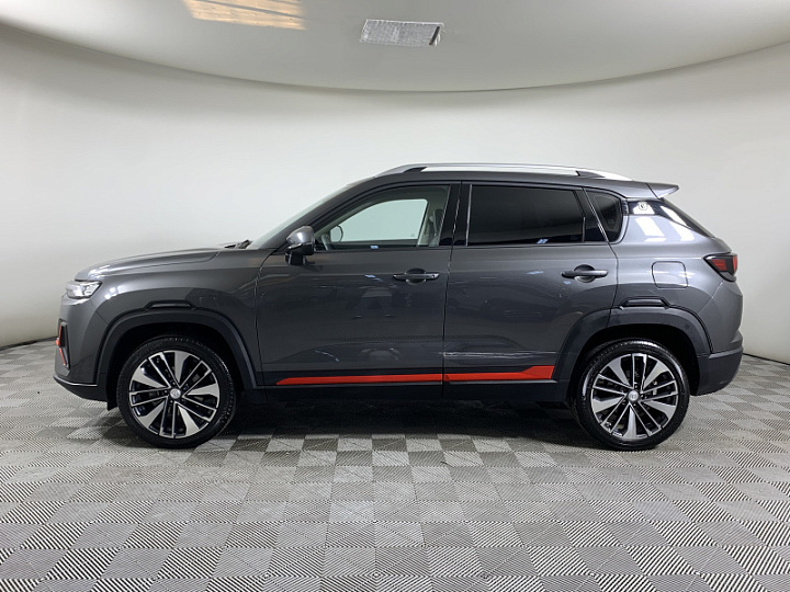 Changan CS35PLUS 1.4, 2024 года, Робот, Серый