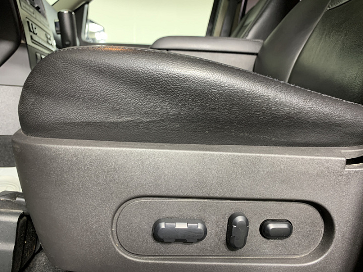 FORD Explorer 4, 2008 года, Автоматическая, ЧЕРНЫЙ