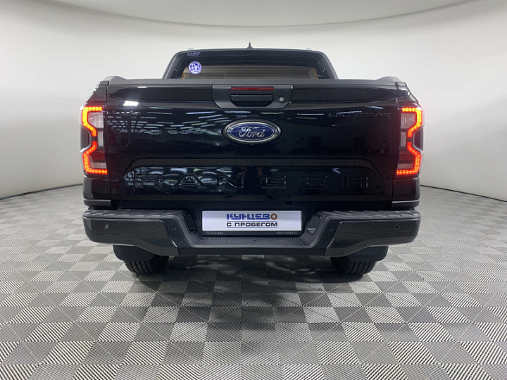 FORD Ranger 2, 2022 года, Автоматическая, ЧЕРНЫЙ