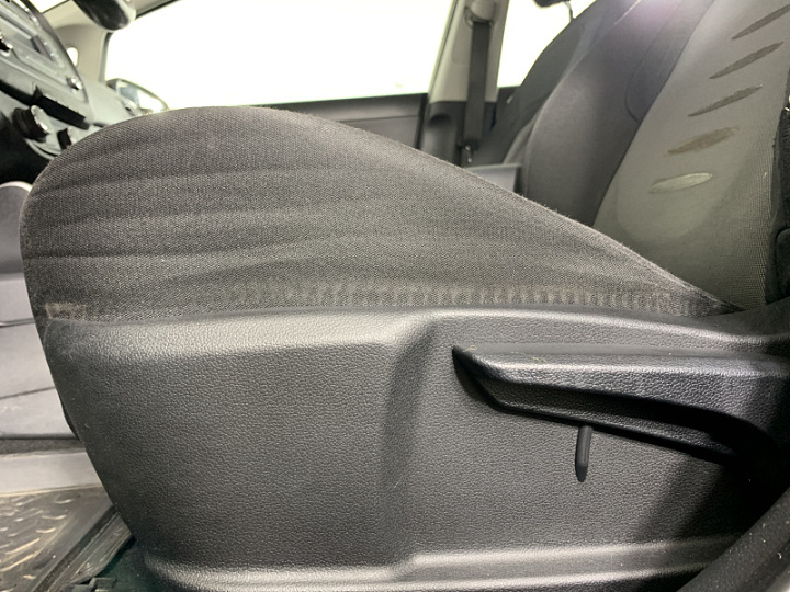 KIA Ceed 1.6, 2013 года, Механика, КОРИЧНЕВЫЙ